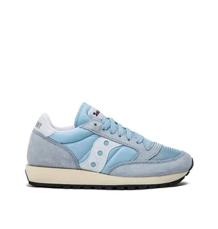 Saucony Jazz Original (Blau / Weiß)