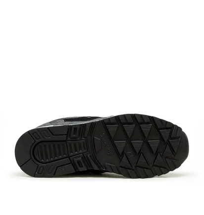 Saucony Shadow 5000 (Dunkelgrau)