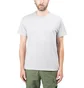 Stone Island 'Data Scan' T-Shirt (Grau)