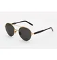 Super by Retrosuperfuture Cooper (Schwarz / Gold)