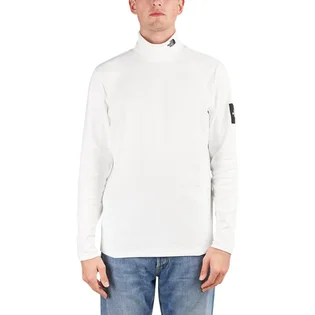 The North Face BB LST DNC Longsleeve (Weiß)