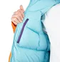 The North Face CTAE Expedition Parka (Orange)