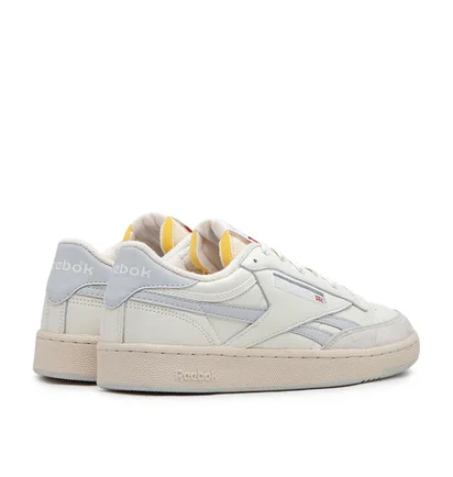 Reebok Club C Revenge Vintage (Beige / Grau)