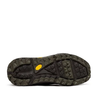 Hoka Tor Summit TP (Braun)