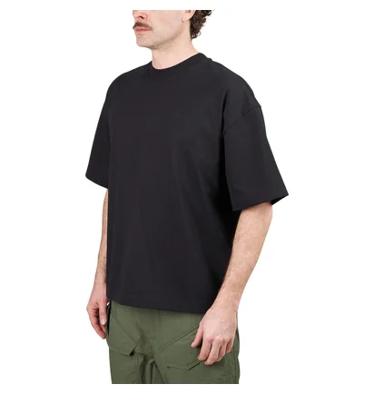 Alpha Industries Heavy T UV (Schwarz)