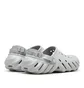 Crocs Echo Clog (Grau)