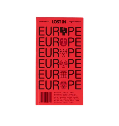 LOST iN Europe