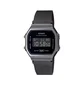 Casio A168WEMB-1BEF (Schwarz)