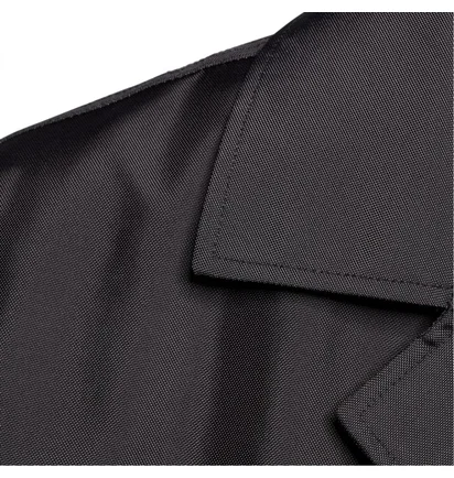 adidas by Alexander Wang AW Coach Jacket (Schwarz / Rot)