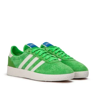 adidas Munchen Super SPZL (Grün)