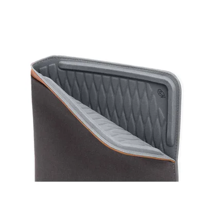 Bellroy Tablet Sleeve Extra 10 Inch (Grau)