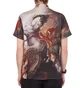 Han Kjobenhavn Mist Shirt (Painting)