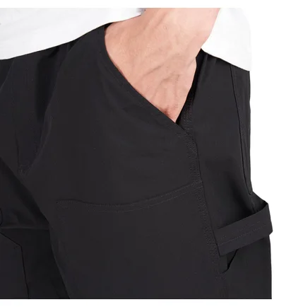 Carhartt WIP Montana Pant (Schwarz)