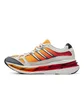adidas adistar Harmony (Orange / Rot / Grau)