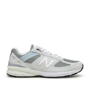 New Balance M990 NA5 'Made in USA' (Grau / Weiß)