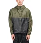Nike ACG Lightweight Jacket (Olive / Schwarz)