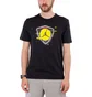 Nike Air Jordan Sportswear T-Shirt 'Last Shot' (Schwarz / Gelb)