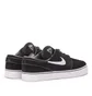 Nike SB Zoom Stefan Janoski OG (Schwarz / Weiß)