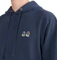 Edmmond Studios Duck Head Special Hoodie (Navy)
