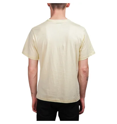 P.A.M. More Fun With Friends SS Tee (Gelb)