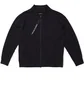 Raised by Wolves Bomber Sweatshirt (Schwarz)