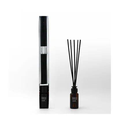 retaW Fragrance Desktop Reed Diffuser 'Natural Mystic' 25ml