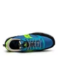 Saucony Jazz Original Peak (Blau / Schwarz)