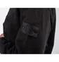 Stone Island Shadow Project Hooded Sweatshirt (Schwarz)