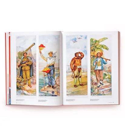 Taschen Chinese Propaganda Posters