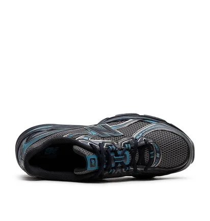 New Balance U740BT2 (Grau / Blau)