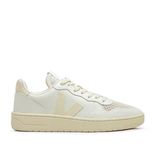 Veja V-10 Prime Leather (Beige)