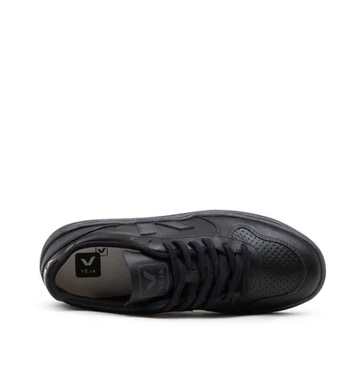 Veja WMNS V-10 CWL (Schwarz)