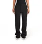032c Flared Pants (Schwarz)