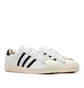 adidas Superstar Vintage (Weiss / Schwarz)