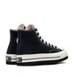 Converse Chuck 70 Trek (Schwarz)