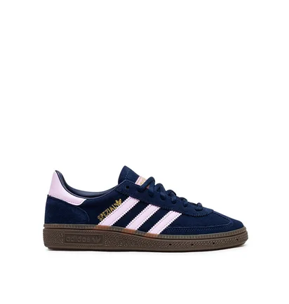 adidas JUNIOR Handball Spezial (Blau / Pink)