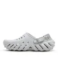 Crocs Echo Clog (Grau)