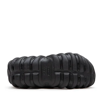 Crocs Echo Boot (Schwarz)