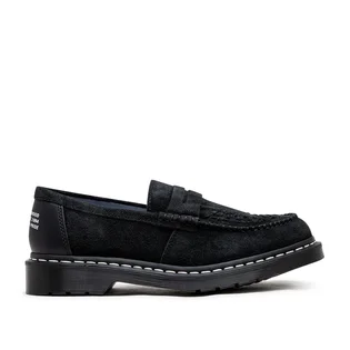 Dr. Martens x Neighborhood Penton Loafers (Schwarz)