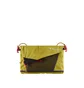 Klättermusen HRID WP 1.5L Mini Bag (Grün)