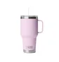 Yeti Rambler Straw Mug 35oz (1035ml) (Pink)