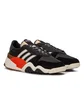 adidas by Alexander Wang AW Turnout Trainer (Schwarz / Orange)
