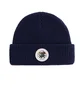 Aimé Leon Dore Waffle Knit Beanie (Navy)