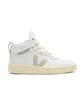 Veja WMNS V-95 Leather (Weiss)