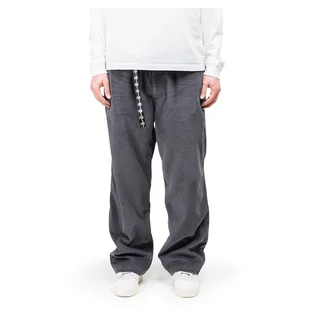 Brain Dead Running Head Corduroy Climber Pant (Schwarz)