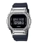 Casio G-Shock GM-5600-1ER (Silber / Schwarz)