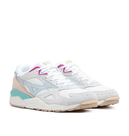 Mizuno Sky Medal S (Weiß / Grau)