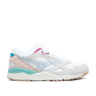 Mizuno Sky Medal S (Weiß / Grau)