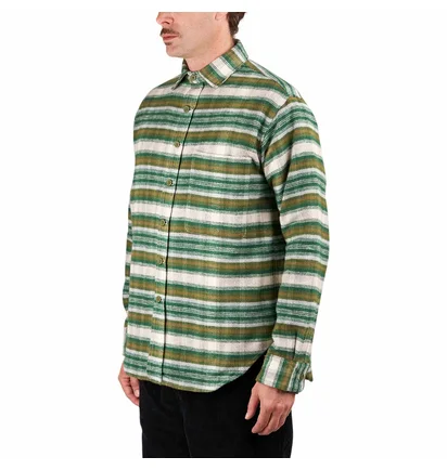 Dancer Danssoni Shirt (Grün)