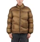 Dime Classic Ripstop Puffer (Gold)